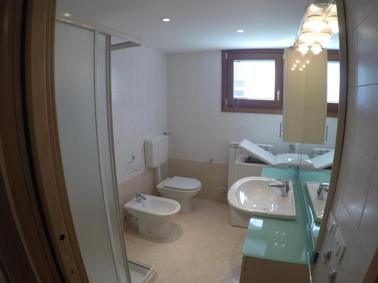 Miramar - Attico Bilocale - Agenzia Cocal Apartment Caorle Bagian luar foto
